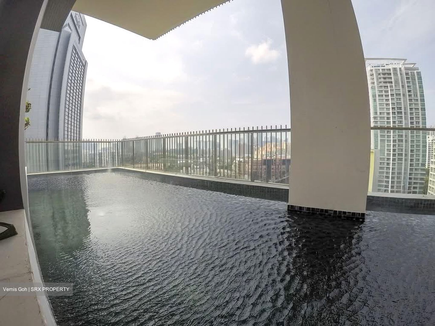 Devonshire Residences (D9), Apartment #571178661